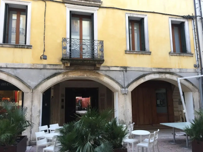 Alloggio Turistico Via Garibaldi