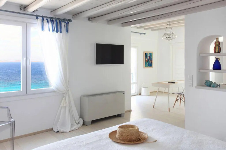 Villa Miranda by Whitelist Mykonos