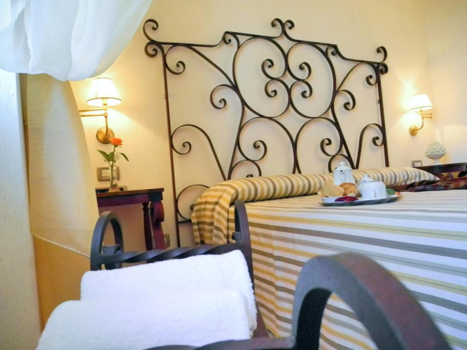 Relais Sant'Eligio