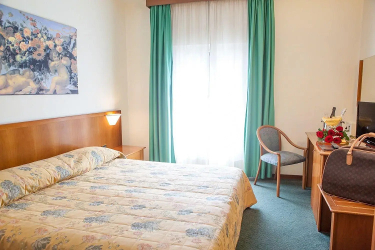 Hotel Palazzo Benci