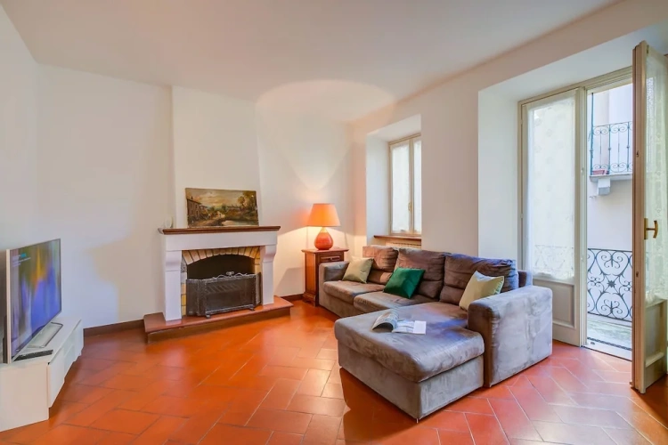 2 Bedrooms Family Apartment beachfront