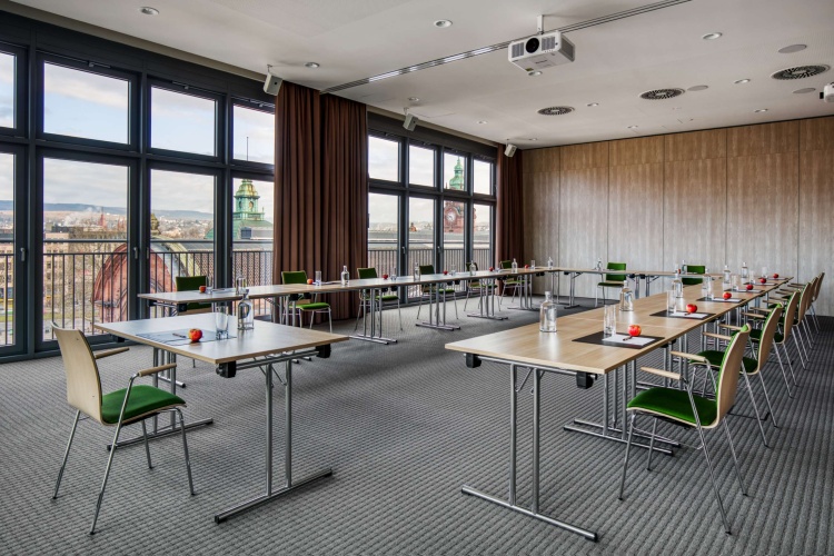 Intercityhotel Wiesbaden photo 15
