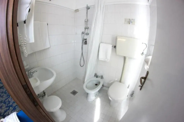Hotel Moderno