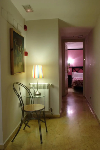 Posada Villa Rosa