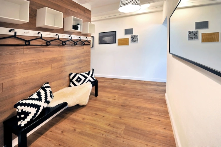4 Bedrooms Luxury Apartment