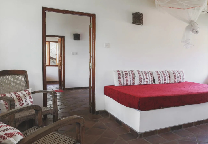Kahuna Hotel