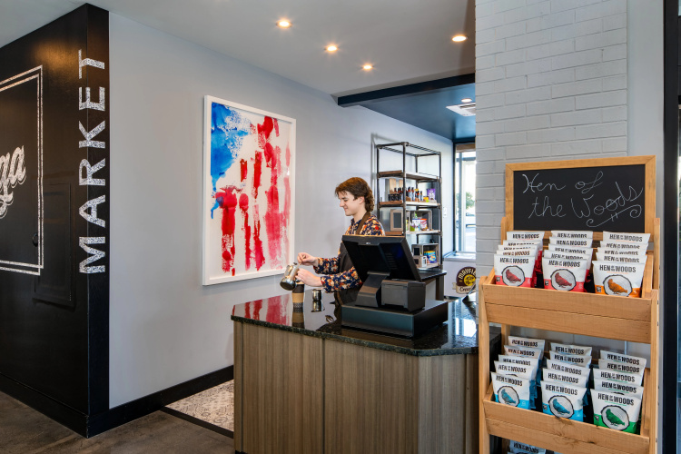 Hotel Indigo Chattanooga - Downtown photo 31