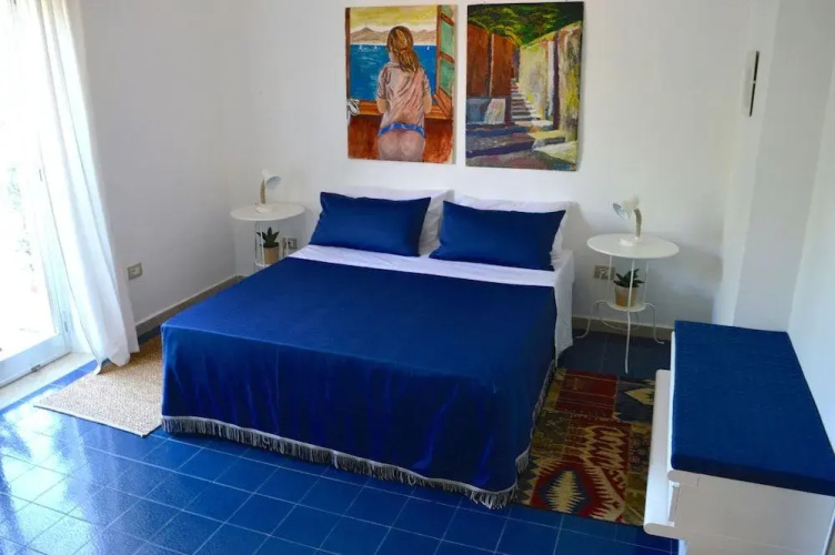 B&B Villa Maria Agrigento