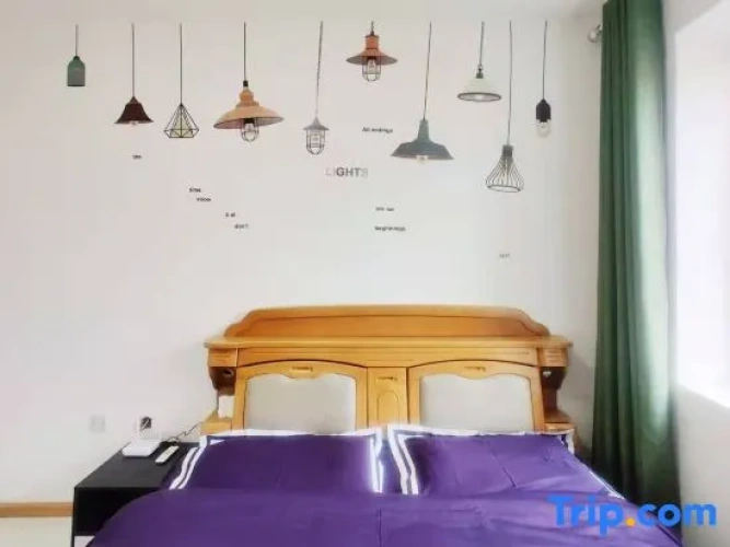 1 Bedroom Comfort Suite