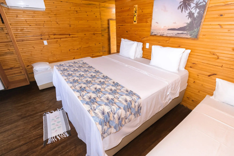 Indaiá Eco Village