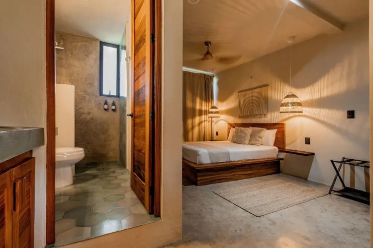 Casa Nogales