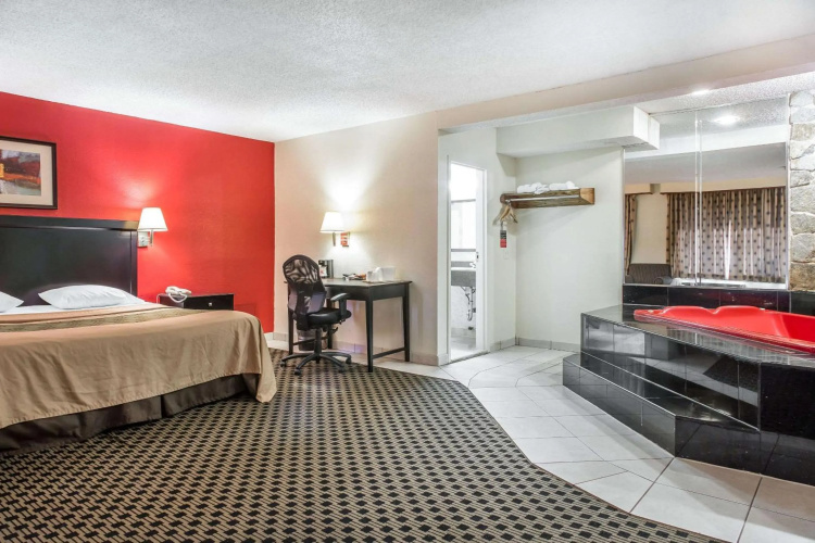 Econo Lodge photo 6