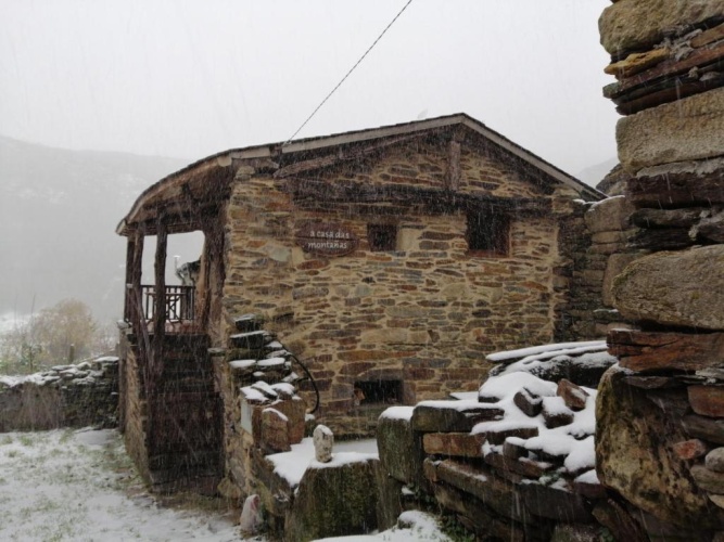 1 Bedroom Chalet