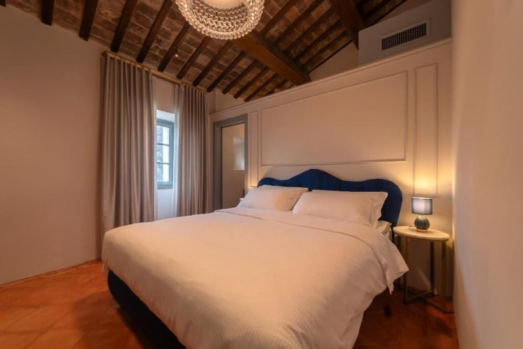 Maison Ventiquattro Suite & Spa