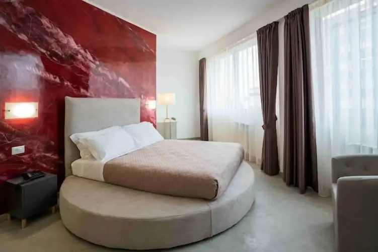 Hotel Bulà