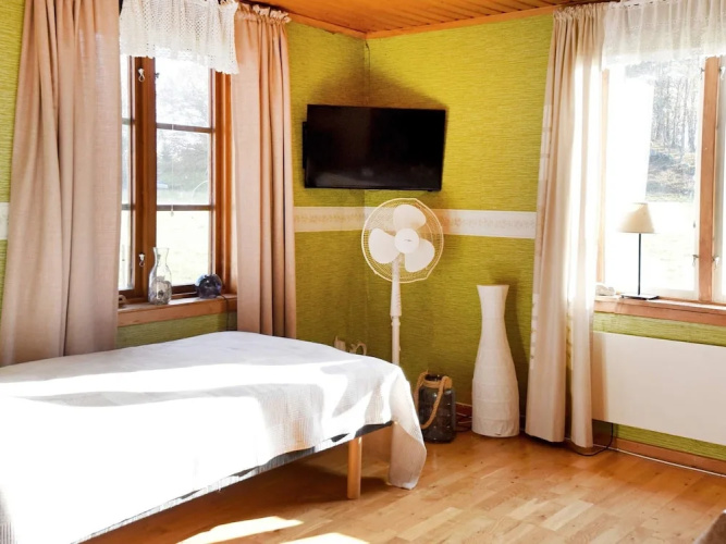 Holiday home BRASTAD V
