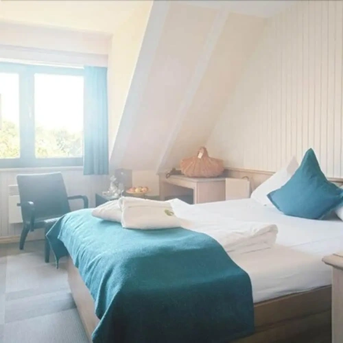 Classic Single room