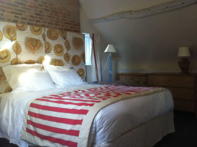 La Maison D'aline