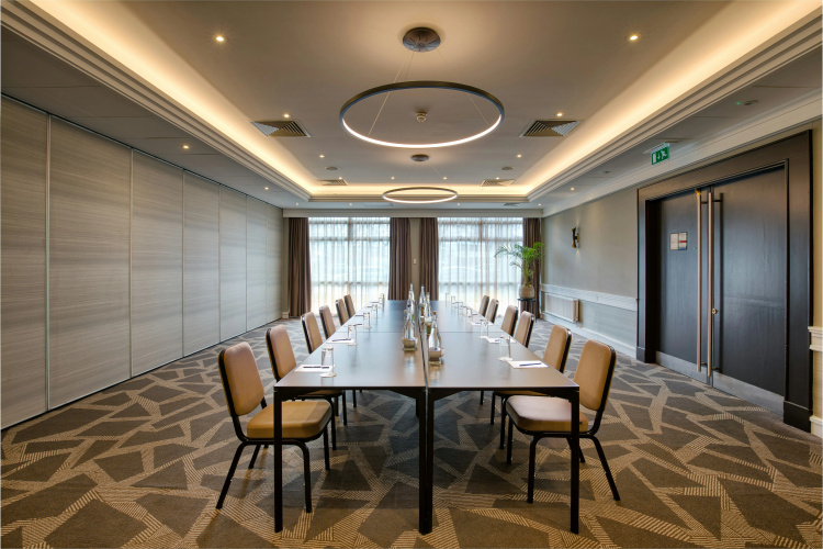 DoubleTree by Hilton London - Ealing photo 16