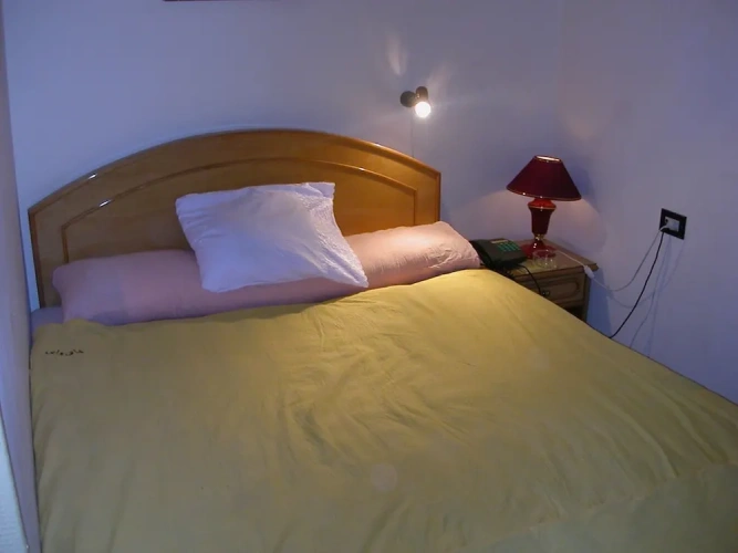 1 Bedroom Economy Single room