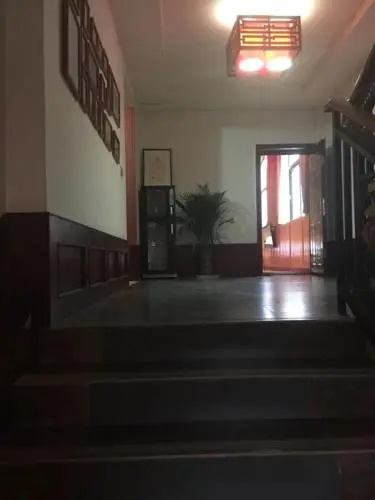 Ji Xiang Inn