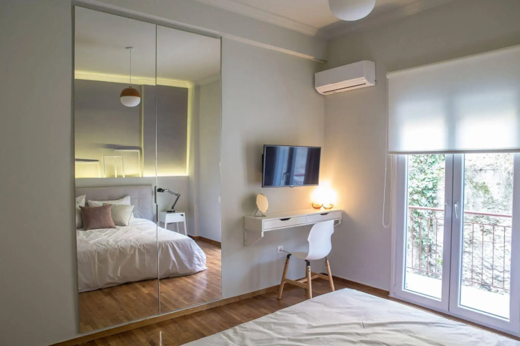 Muses Residence