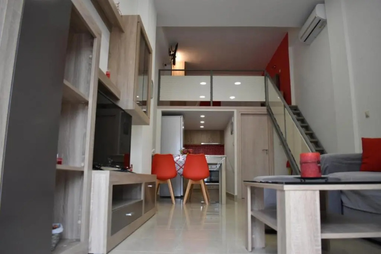 Rodoula Luxury Apartment 1