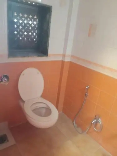 Kuber's Residency
