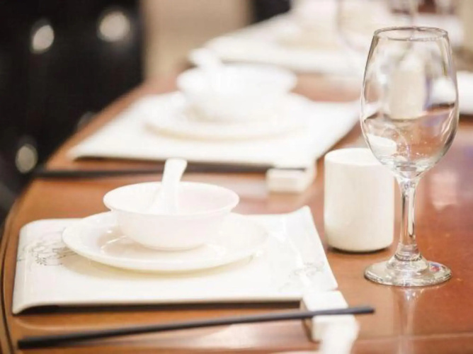 Jin Yu Wang Hotel