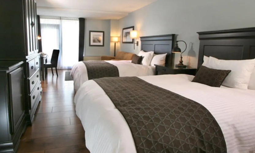 Hockley Valley Resort