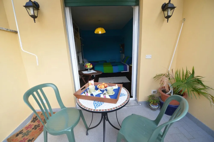 A Casa Di Alex B&B Vatican Rome