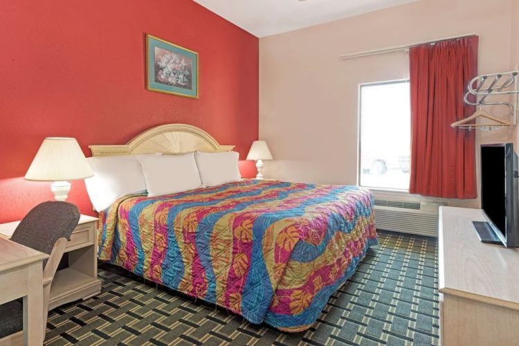 Days Inn & Suites Osceola AR