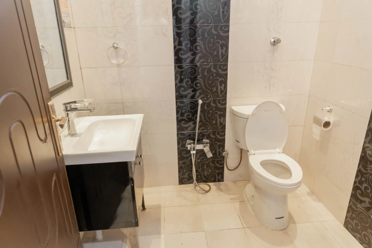 Noor Amal Apartments Serviced