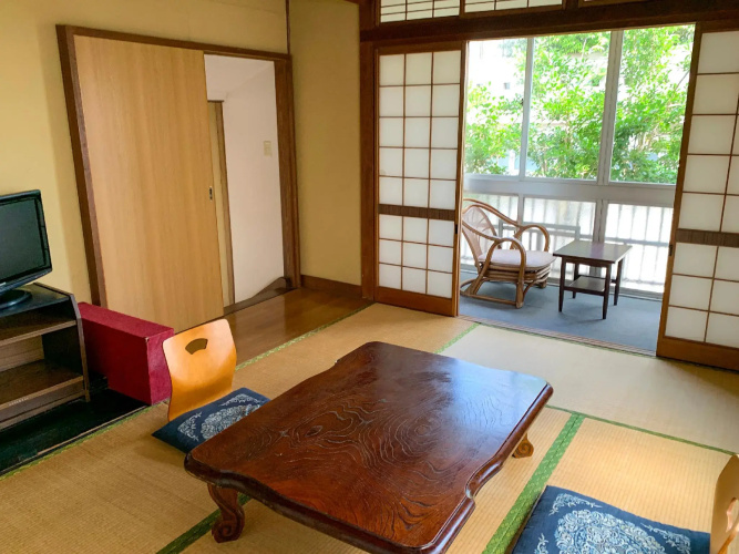 Beppu no OYADO Kagaya