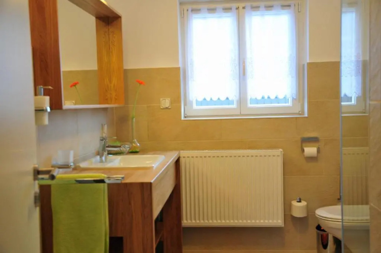 Ferienwohnung Noviomagus