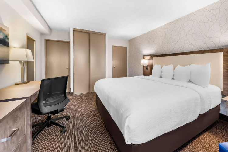 Best Western Halton Hills