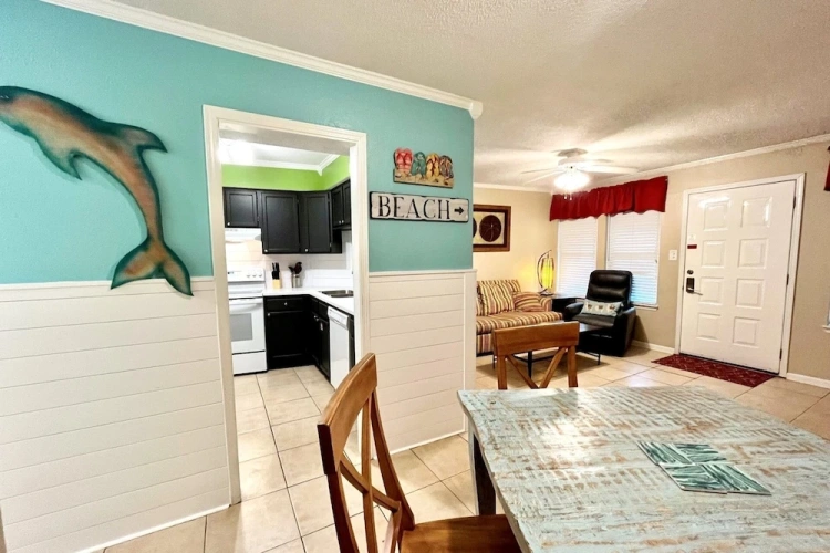 2 Bedrooms Standard room