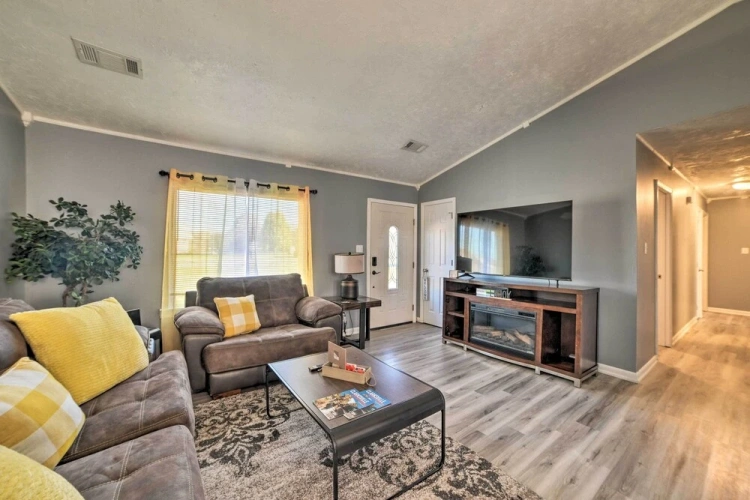 3 Bedrooms Cottage