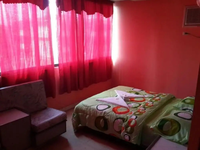 Residencial Las Canarias