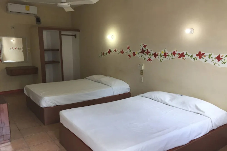 OYO Hotel Virginia