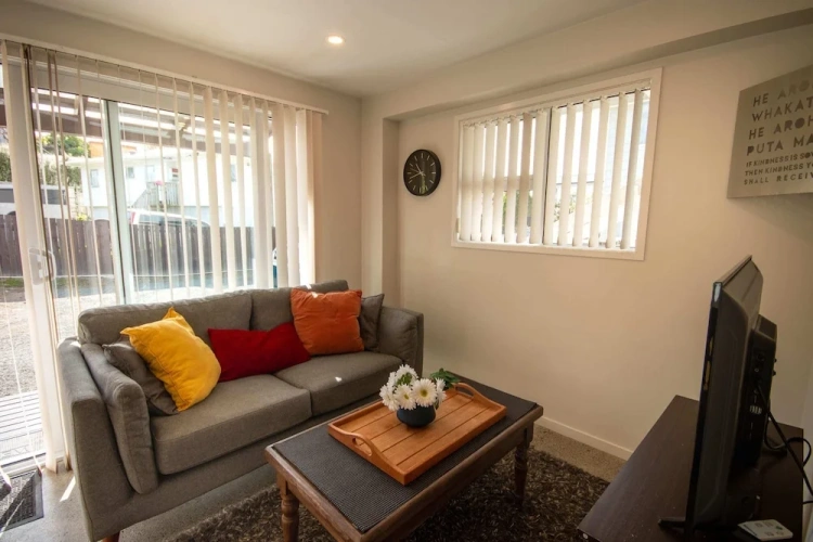 Double Apartment