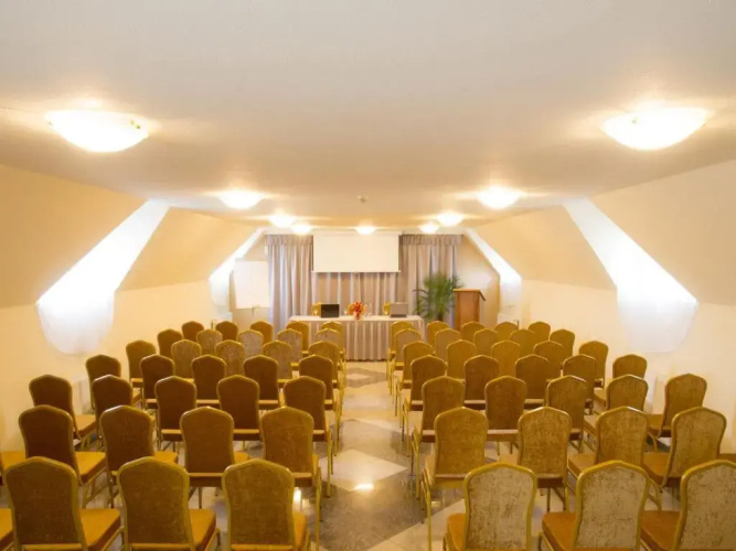 Vinum Hotel