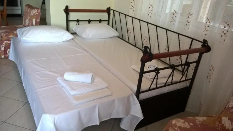 Holidays Apartment Μεσσηνη