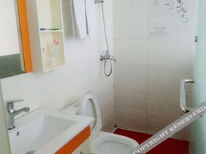 Suzhou Yalanfang Hotel