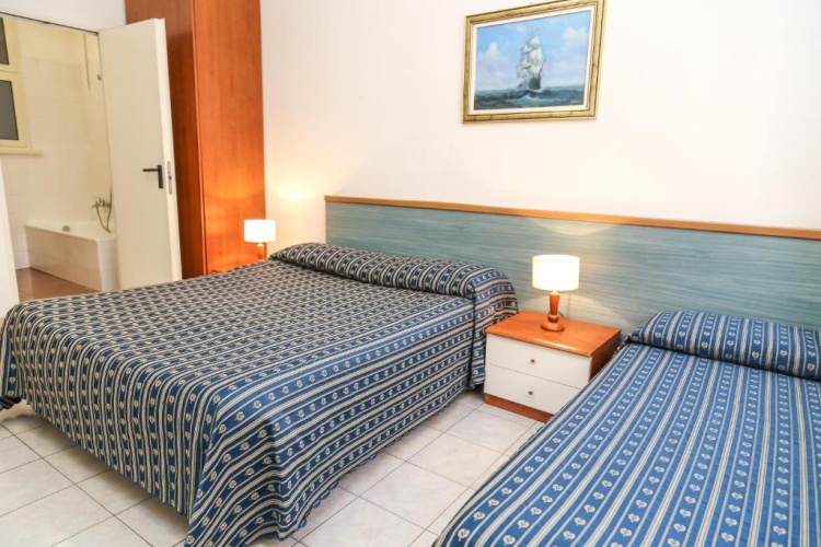 Hotel Athena photo 16
