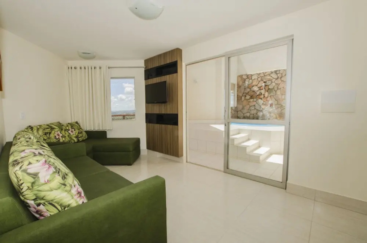 Hotel Império Romano