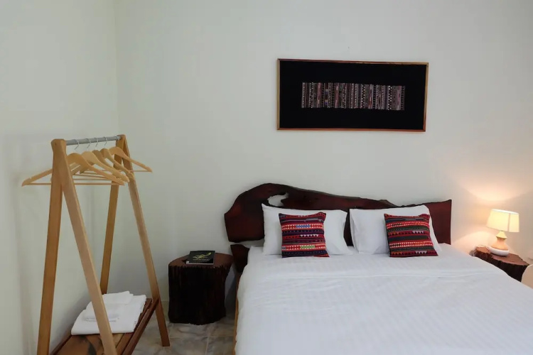 Hok Kao Coffee & Bed