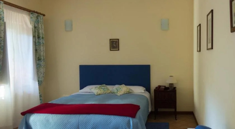 Tenuta Calivello ResortOver view