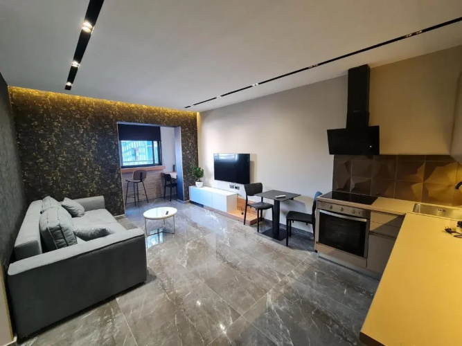 La Mirage Apartment 01
