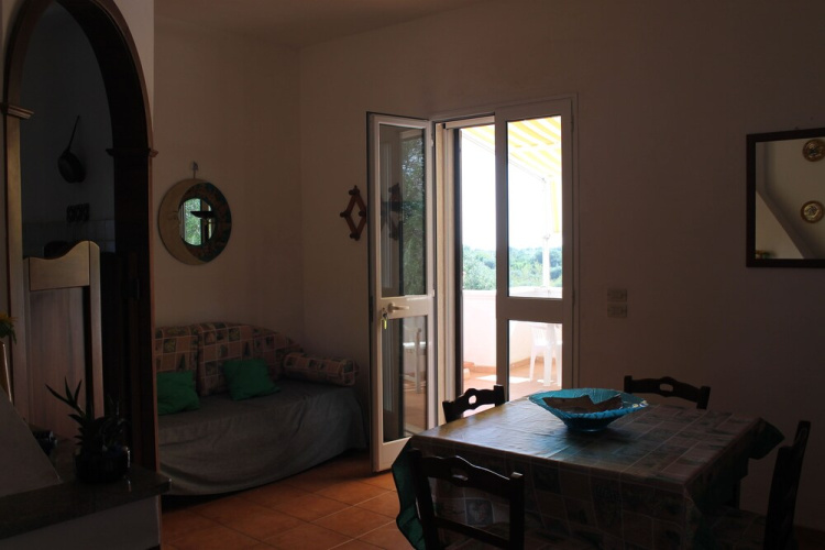 Villa La Mascherada